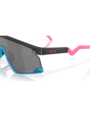 Oakley Bxtr Okulary Przeciwsłoneczne Tarcza Owijka