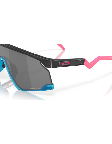 Oakley Bxtr Okulary Przeciwsłoneczne Tarcza Owijka