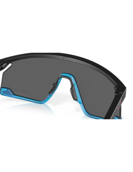 Oakley Bxtr Okulary Przeciwsłoneczne Tarcza Owijka