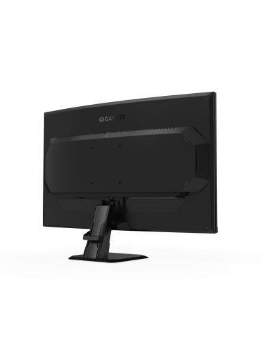 Gigabyte Gs27Fc2 Monitor Komputerowy 68,6 Cm (27") 1920 X 1080 Px Full Hd Led Czarny