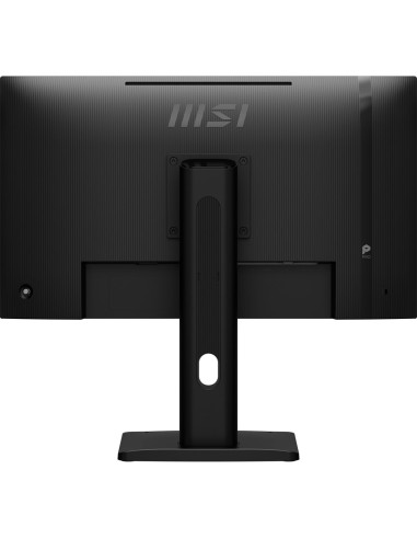 Msi Pro Mp275Pg E14 Monitor Komputerowy 68,6 Cm (27") 1920 X 1080 Px Full Hd Lcd Czarny