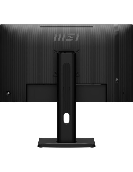 Msi Pro Mp275Pg E14 Monitor Komputerowy 68,6 Cm (27") 1920 X 1080 Px Full Hd Lcd Czarny
