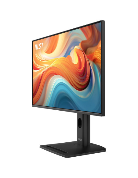 Msi Pro Mp275Pg E14 Monitor Komputerowy 68,6 Cm (27") 1920 X 1080 Px Full Hd Lcd Czarny