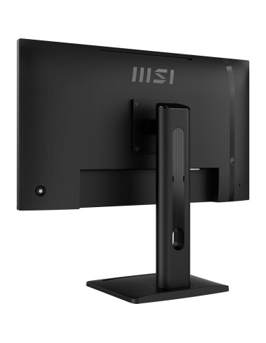 Msi Pro Mp275Pg E14 Monitor Komputerowy 68,6 Cm (27") 1920 X 1080 Px Full Hd Lcd Czarny