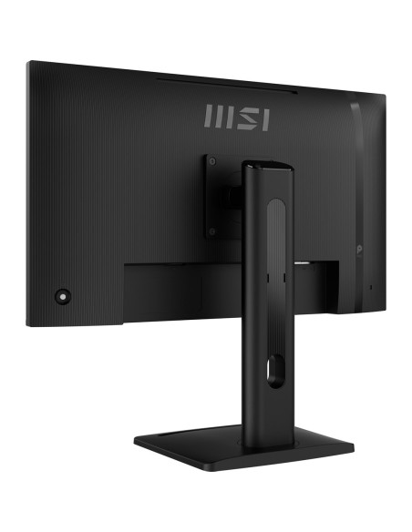 Msi Pro Mp275Pg E14 Monitor Komputerowy 68,6 Cm (27") 1920 X 1080 Px Full Hd Lcd Czarny