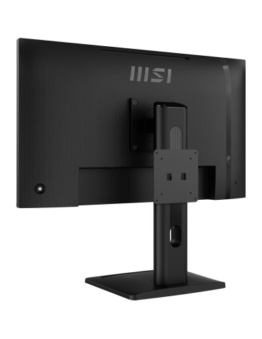 Msi Pro Mp275Pg E14 Monitor Komputerowy 68,6 Cm (27") 1920 X 1080 Px Full Hd Lcd Czarny