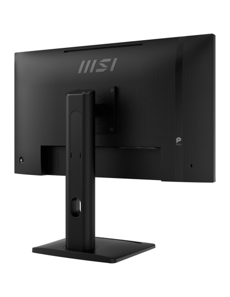 Msi Pro Mp275Pg E14 Monitor Komputerowy 68,6 Cm (27") 1920 X 1080 Px Full Hd Lcd Czarny