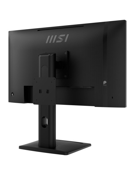 Msi Pro Mp275Pg E14 Monitor Komputerowy 68,6 Cm (27") 1920 X 1080 Px Full Hd Lcd Czarny