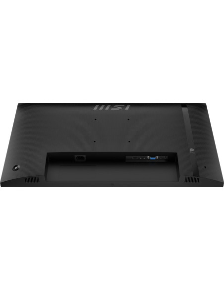 Msi Pro Mp275Pg E14 Monitor Komputerowy 68,6 Cm (27") 1920 X 1080 Px Full Hd Lcd Czarny