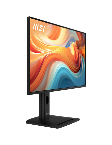 Msi Pro Mp275Pg E14 Monitor Komputerowy 68,6 Cm (27") 1920 X 1080 Px Full Hd Lcd Czarny
