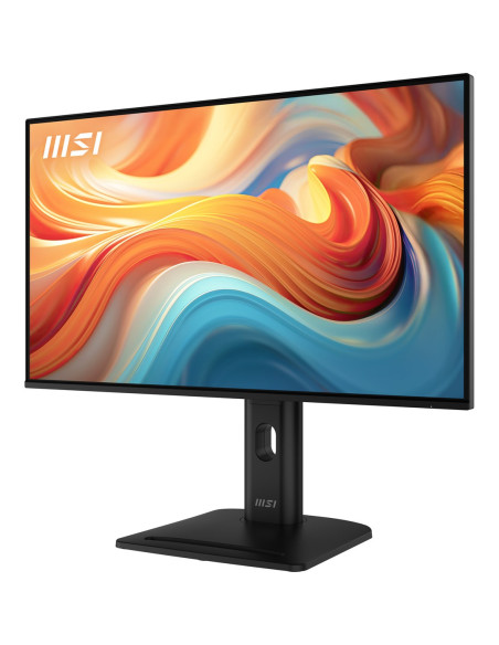Msi Pro Mp275Pg E14 Monitor Komputerowy 68,6 Cm (27") 1920 X 1080 Px Full Hd Lcd Czarny