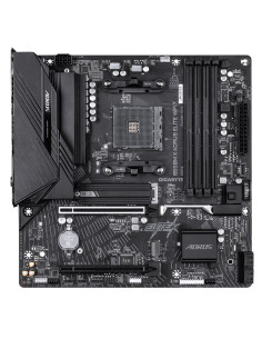 Gigabyte B550M X Aorus Elite Wifi7 Amd B550 Socket Am4 Micro Atx 2