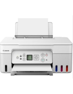 Urządzenie Wielofunkcyjne Canon Pixma G3470 Megatank Biała 2