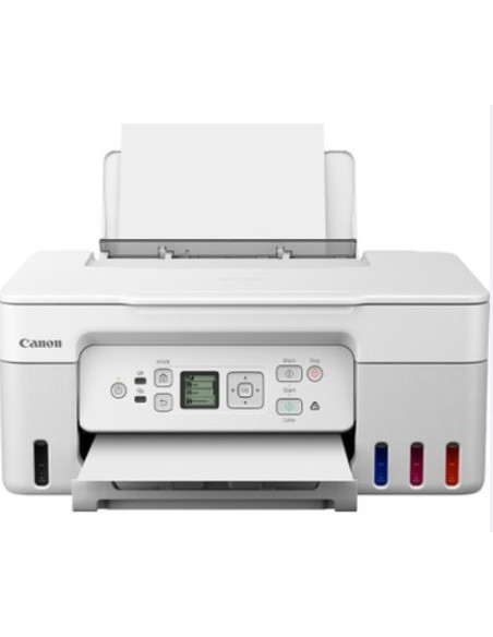 Urządzenie Wielofunkcyjne Canon Pixma G3470 Megatank Biała