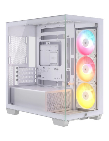 Corsair 2800X Rs-R Argb Midi Tower Biały