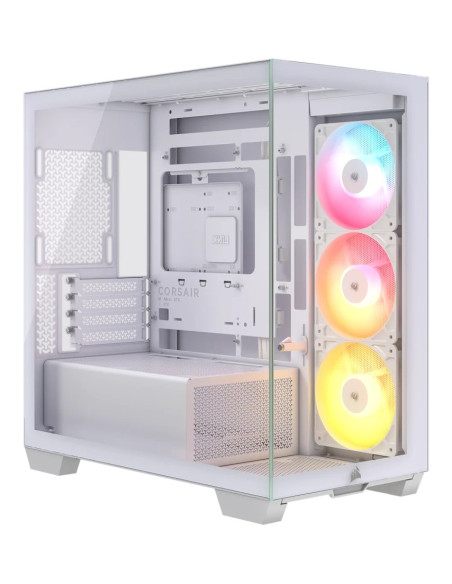 Corsair 2800X Rs-R Argb Midi Tower Biały