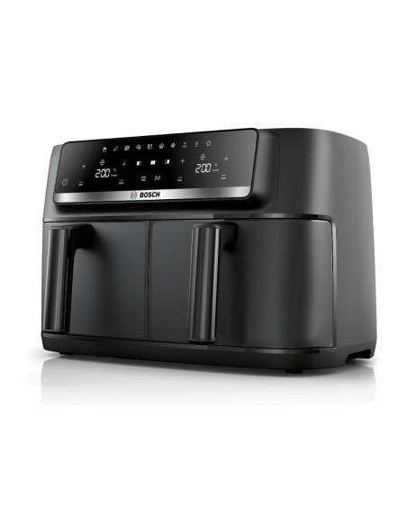 Frytownica Beztłuszczowa Bosch Mafd440B7 2500W 4,5L