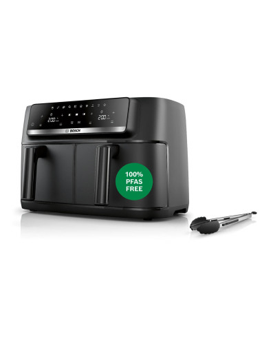 Frytownica Beztłuszczowa Bosch Mafd440B7 2500W 4,5L