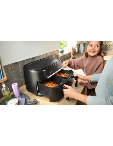 Frytownica Beztłuszczowa Bosch Mafd440B7 2500W 4,5L