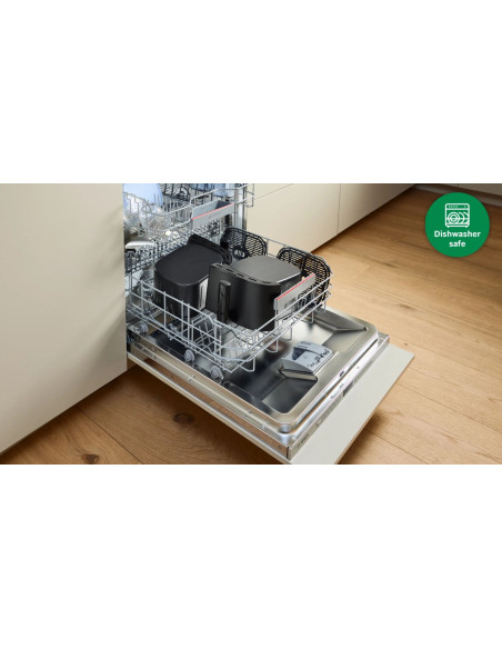 Frytownica Beztłuszczowa Bosch Mafd440B7 2500W 4,5L