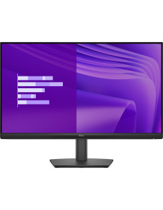 Dell E Series E2425Hm Monitor Komputerowy 60,5 Cm (23.8") 1920 X 1080 Px Full Hd Lcd Czarny
