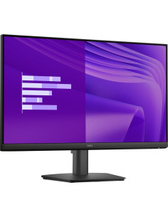 Dell E Series E2425Hm Monitor Komputerowy 60,5 Cm (23.8") 1920 X 1080 Px Full Hd Lcd Czarny 2
