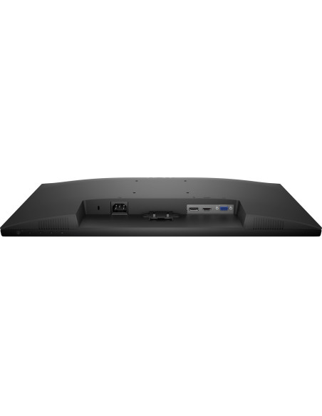 Dell E Series E2425Hm Monitor Komputerowy 60,5 Cm (23.8") 1920 X 1080 Px Full Hd Lcd Czarny