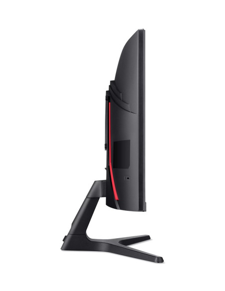 Acer *Acr 24' Nitro Ed240Qp0 Ed240Qp0Bi Monitor Komputerowy