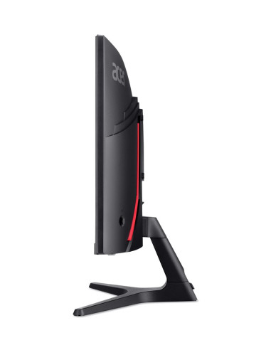 Acer *Acr 24' Nitro Ed240Qp0 Ed240Qp0Bi Monitor Komputerowy