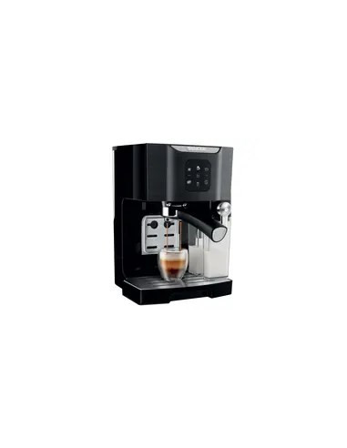 Sencor Ses 4040Bk Półautomatyczny Ekspres Do Espresso 1,4 L