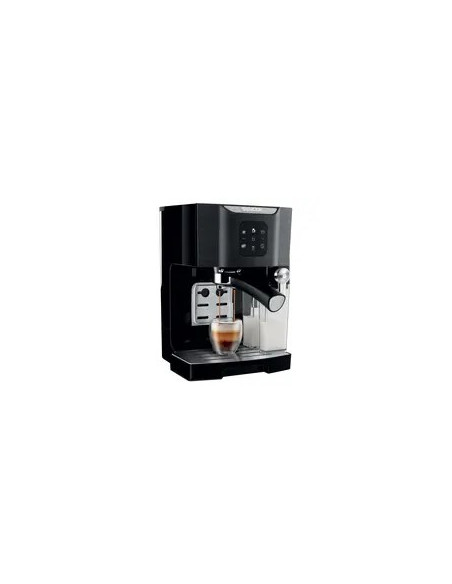 Sencor Ses 4040Bk Półautomatyczny Ekspres Do Espresso 1,4 L