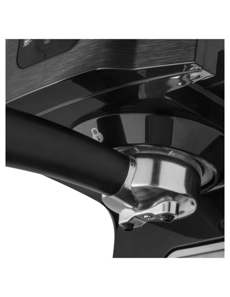 Sencor Ses 4040Bk Półautomatyczny Ekspres Do Espresso 1,4 L