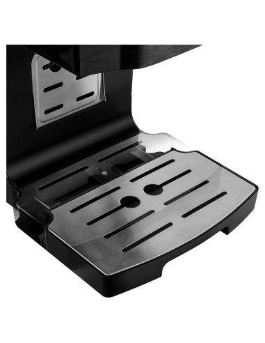 Sencor Ses 4040Bk Półautomatyczny Ekspres Do Espresso 1,4 L