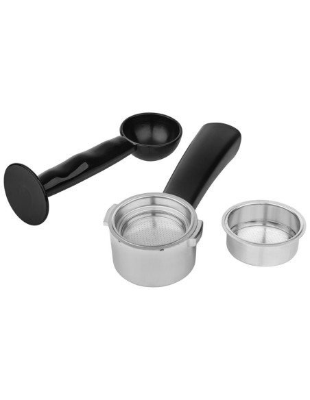 Sencor Ses 4040Bk Półautomatyczny Ekspres Do Espresso 1,4 L