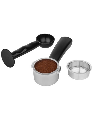 Sencor Ses 4040Bk Półautomatyczny Ekspres Do Espresso 1,4 L