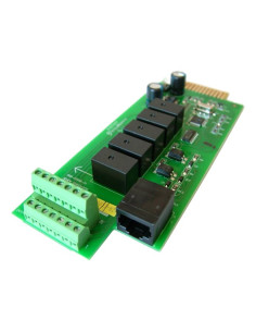 Levelone Uac-Dcc01