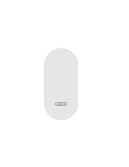 Abus Cfw4100W Czujnik Otwarcia Drzwi/Okien Bezprzewodowy Biały