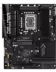 Płyta Główna Asrock B860 Challenger Wifi