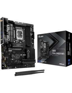 Płyta Główna Asrock B860 Challenger Wifi 2
