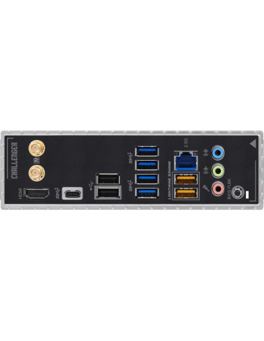 Płyta Główna Asrock B860 Challenger Wifi