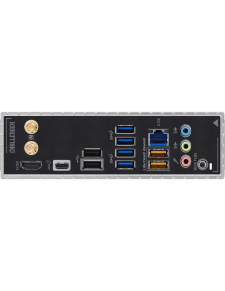 Płyta Główna Asrock B860 Challenger Wifi