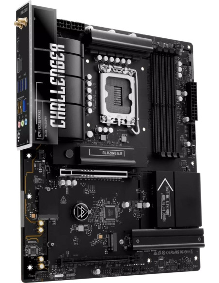 Płyta Główna Asrock B860 Challenger Wifi