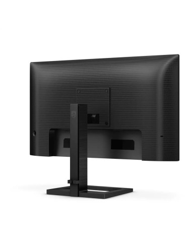 Philips 1000 Series 24E1N1300Ae/00 Monitor Komputerowy 60,5 Cm (23.8") 1920 X 1080 Px Full Hd Lcd Czarny