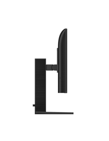 Philips 1000 Series 24E1N1300Ae/00 Monitor Komputerowy 60,5 Cm (23.8") 1920 X 1080 Px Full Hd Lcd Czarny