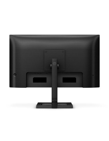 Philips 1000 Series 24E1N1300Ae/00 Monitor Komputerowy 60,5 Cm (23.8") 1920 X 1080 Px Full Hd Lcd Czarny
