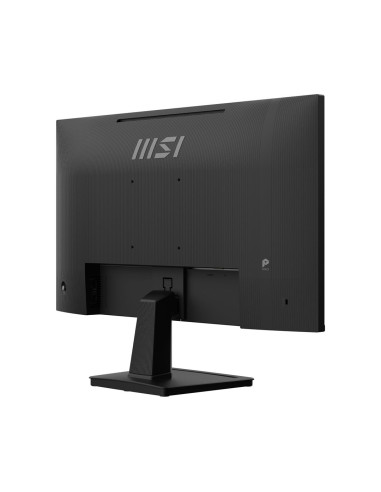 Msi Pro Mp251 E14L Monitor Komputerowy 62,2 Cm (24.5") 1920 X 1080 Px Full Hd Czarny