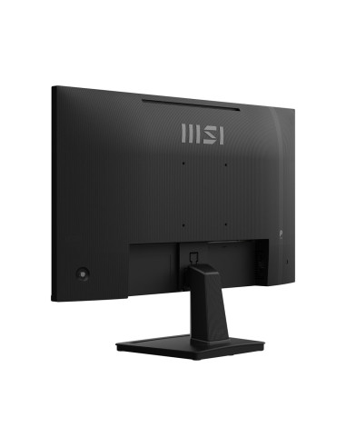 Msi Pro Mp251 E14L Monitor Komputerowy 62,2 Cm (24.5") 1920 X 1080 Px Full Hd Czarny