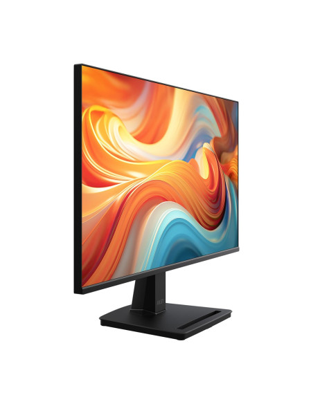 Msi Pro Mp251 E14L Monitor Komputerowy 62,2 Cm (24.5") 1920 X 1080 Px Full Hd Czarny