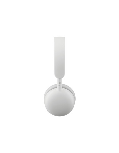 Logitech Zone Wireless 2 Es Zestaw Słuchawkowy Przewodowy I Bezprzewodowy Opaska Na Głowę Połączenia/Muzyka Usb Type-C Bluetooth