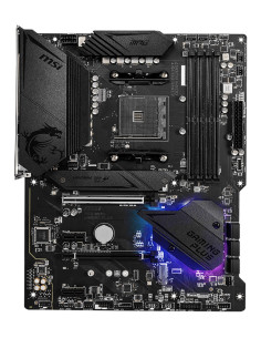 Msi Mpg B550 Gaming Plus Amd B550 Socket Am4 Atx 2